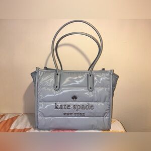 Kate Spade Ella Puffy XL Tote